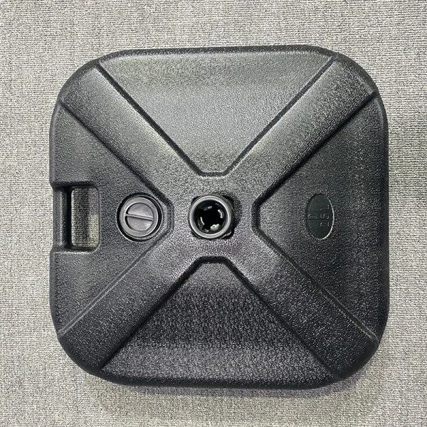 W jaki sposób podstawy flag plażowych kształtują dziś stabilność, widoczność i skuteczność marki na zewnątrz?