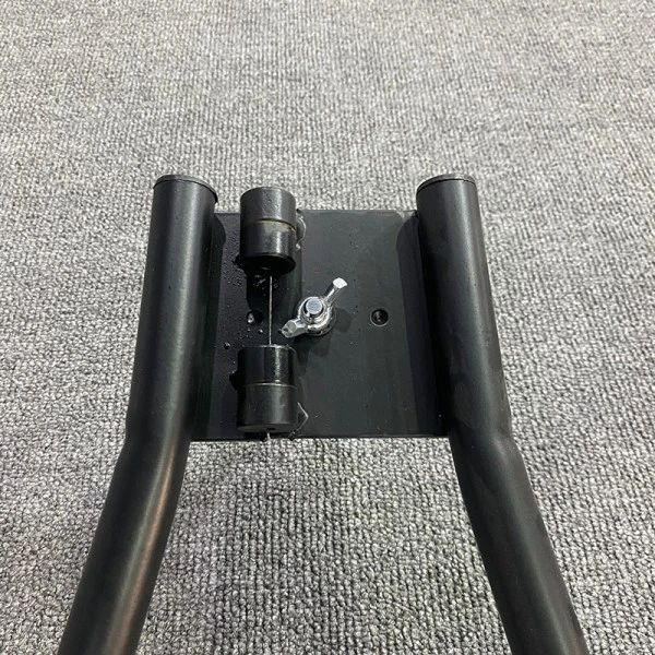 Heavy Duty Car Base