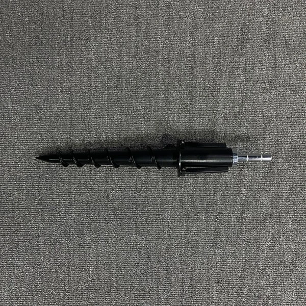 Plastic Ground Spike