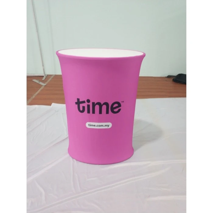 Przenośny licznik doustny