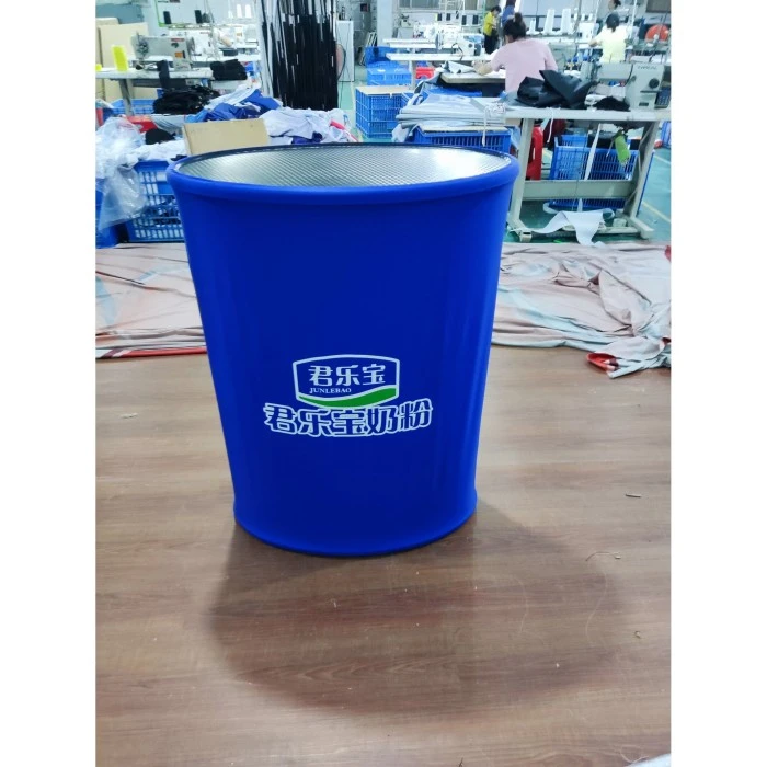 Plastikowy, podnoszony licznik doustny