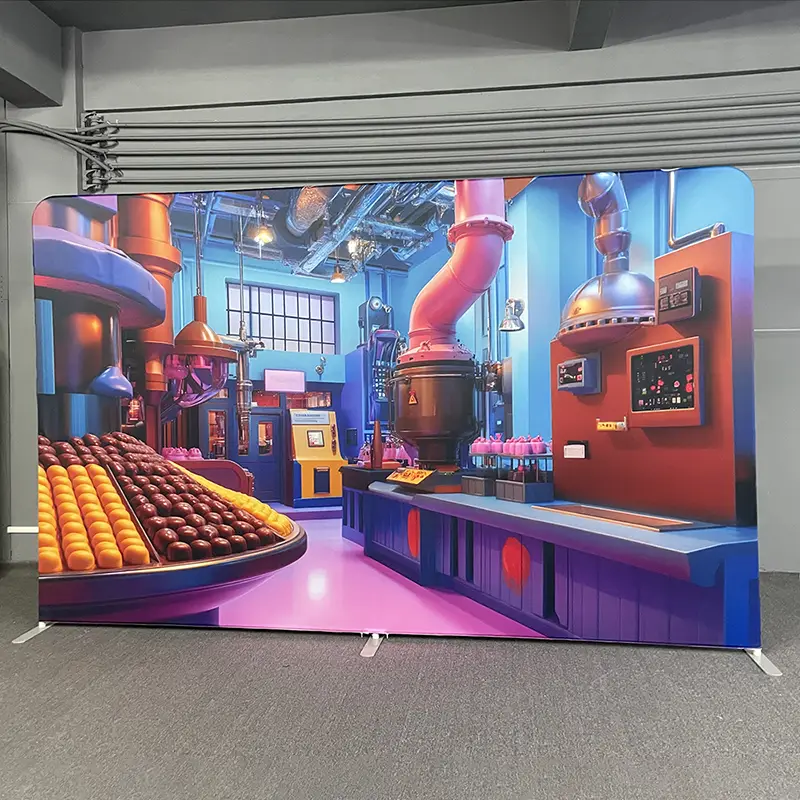 Prostokątna ramka tła