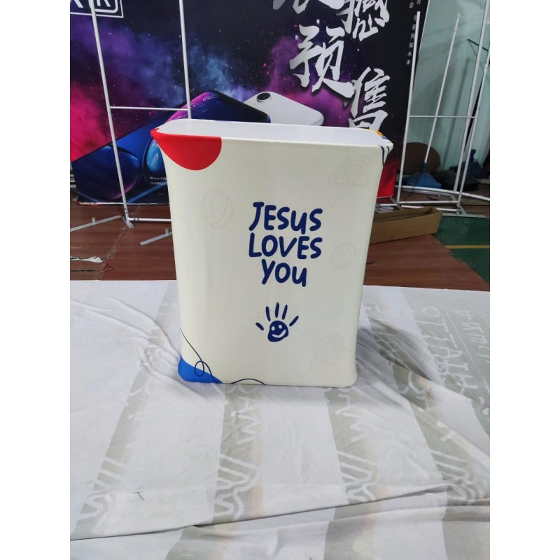 Przenośny licznik prostokątny